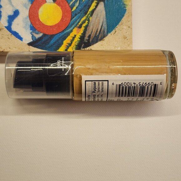 Revlon ColorStay Longwear Makeup - 310 Warm Golden - Picture 4 of 6